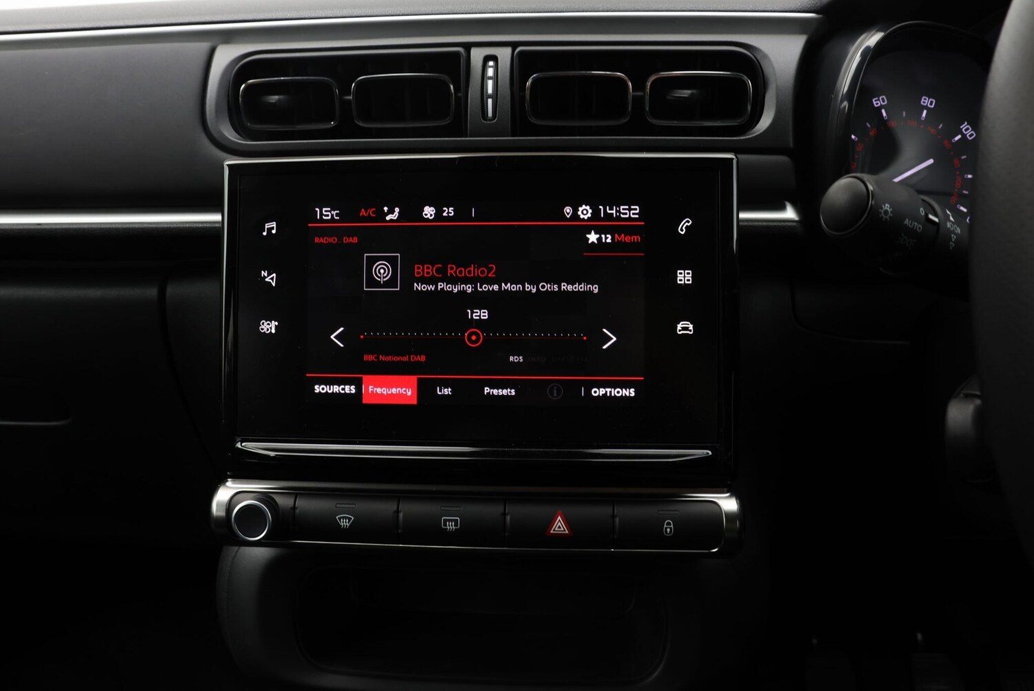 Used Citroen C3 2023 for sale - 76121497: Photo 38