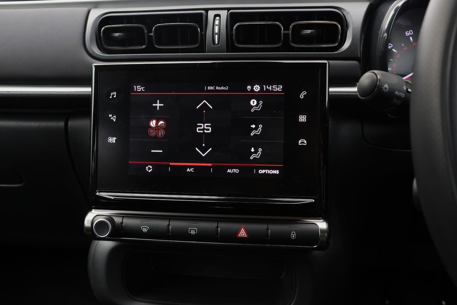 Used Citroen C3 2023 for sale - 76121497: Photo 39