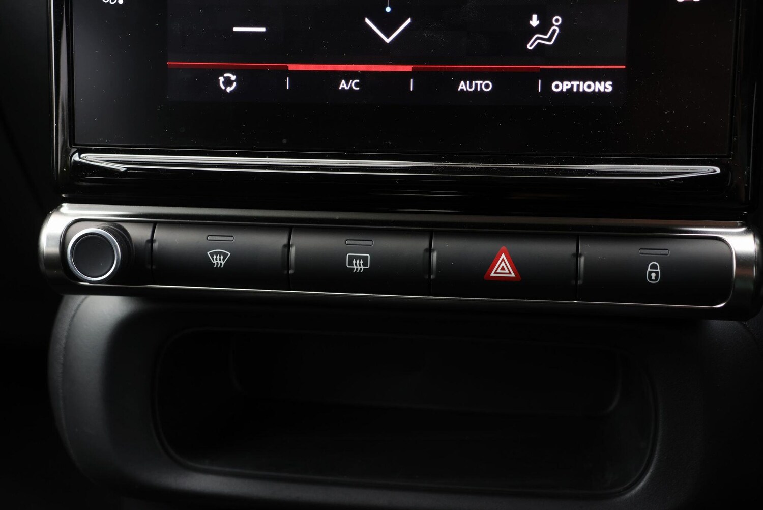 Used Citroen C3 2023 for sale - 76121497: Photo 40