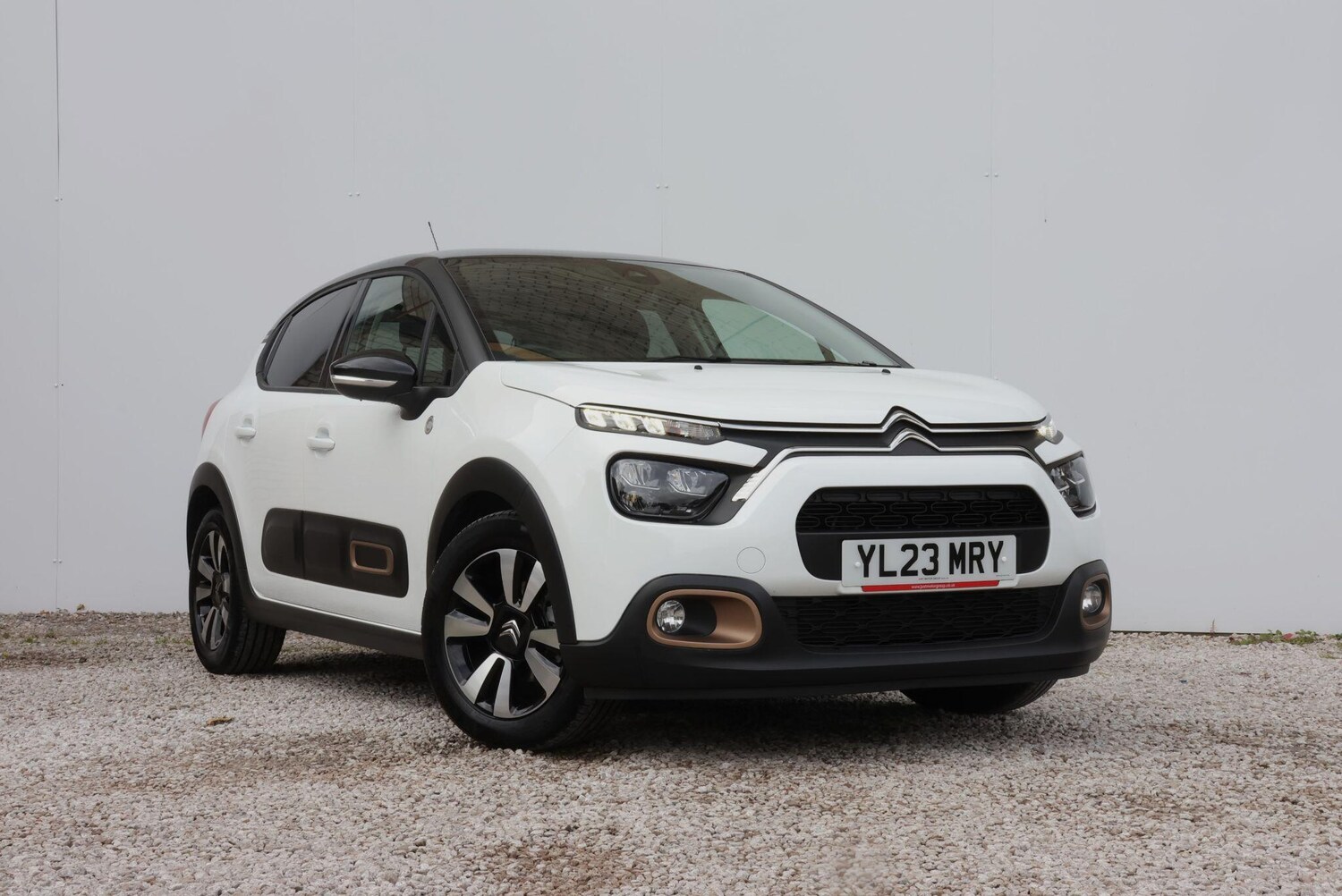Used Citroen C3 2023 for sale - 76121497: Photo 44