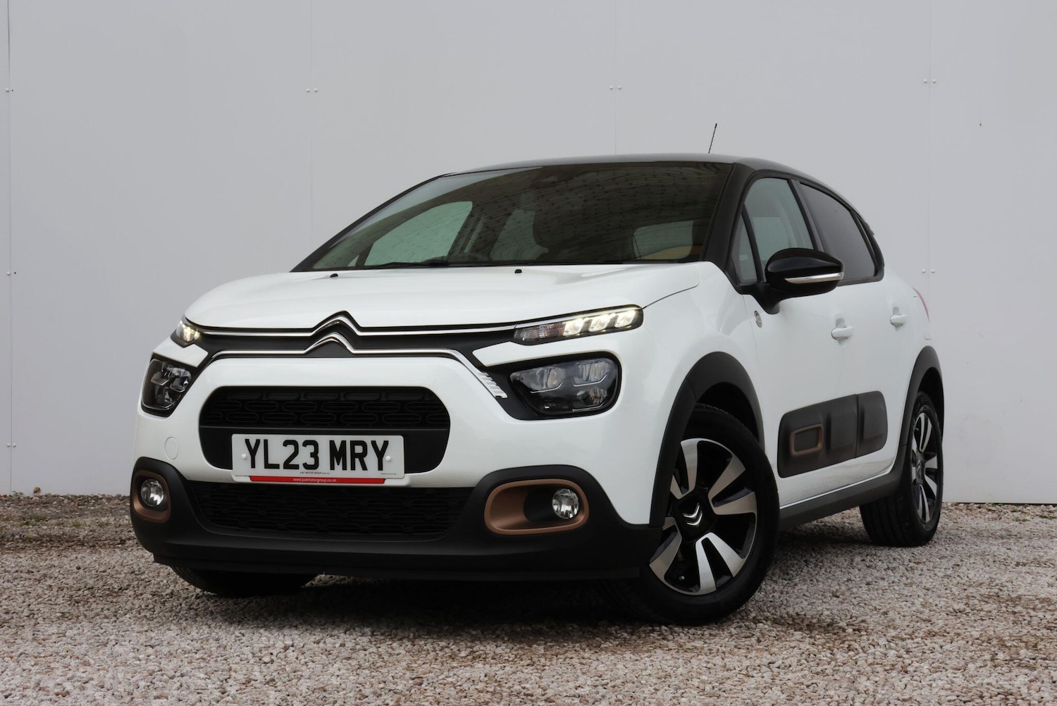 Used Citroen C3 2023 for sale - 76121497: Photo 6