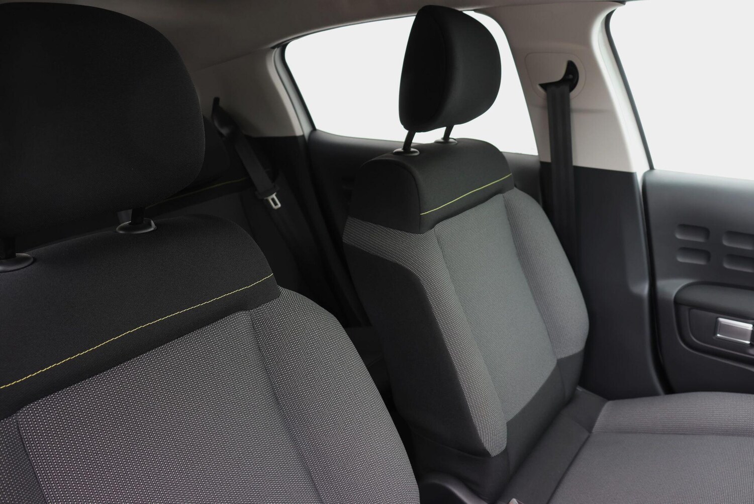 Used Citroen C3 2023 for sale - 76121497: Photo 7