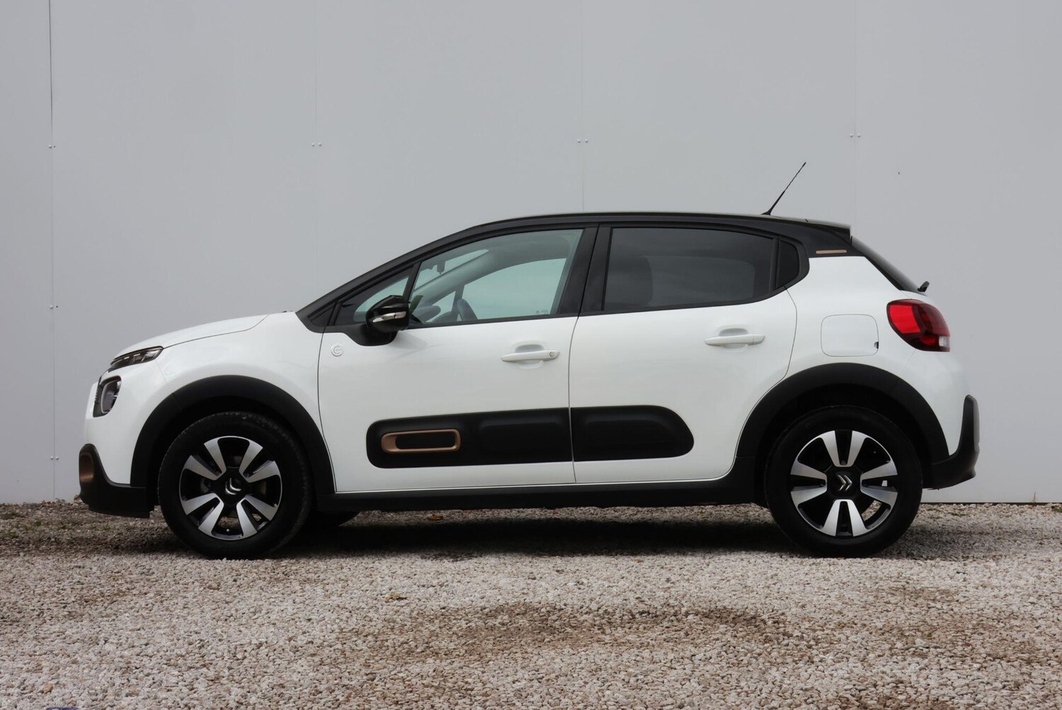 Used Citroen C3 2023 for sale - 76121497: Photo 8