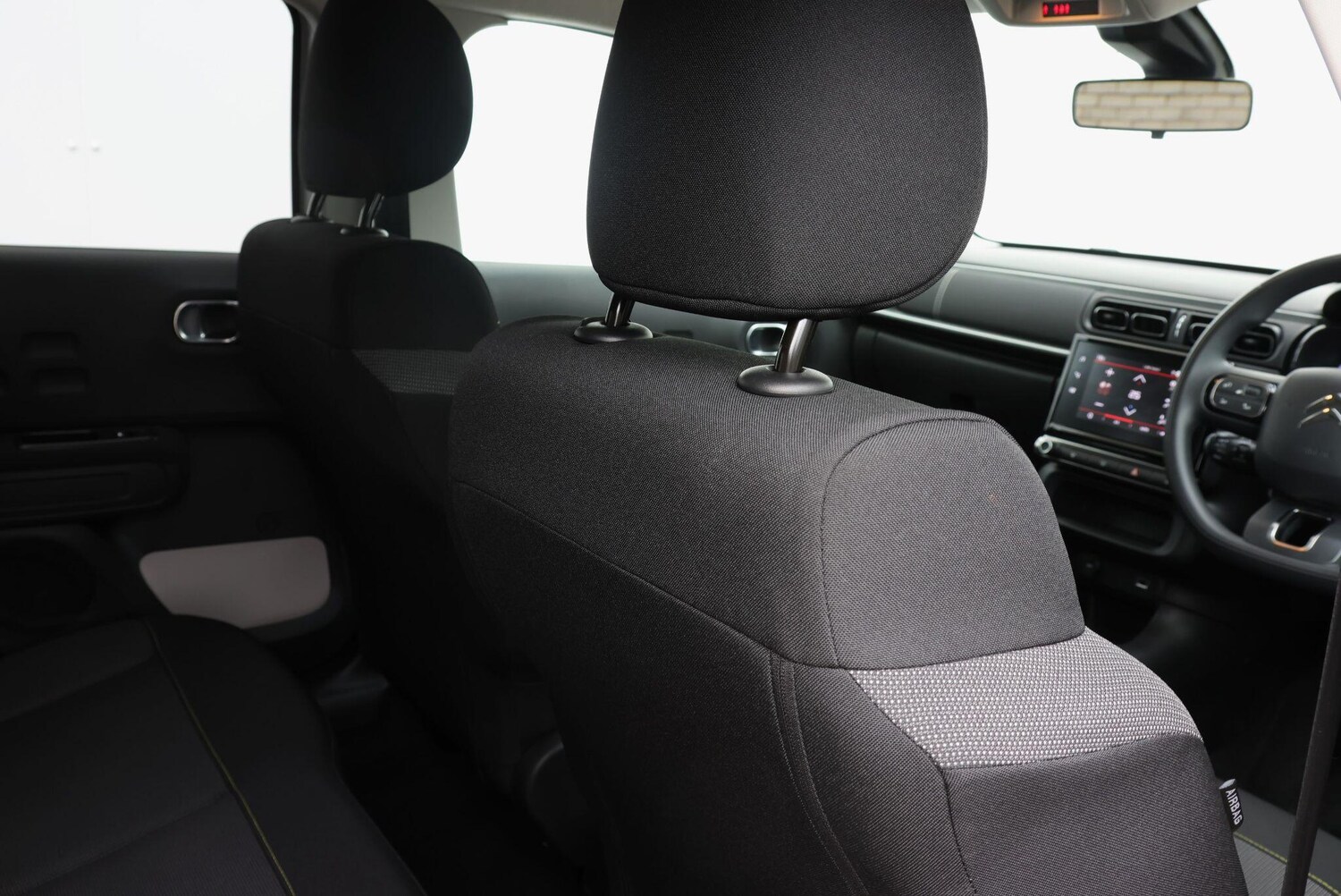 Used Citroen C3 2023 for sale - 76121497: Photo 9