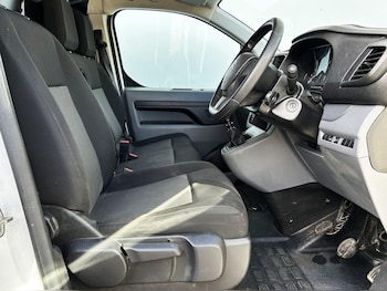 Used Citroen Dispatch 2022 for sale - 76294844: Photo