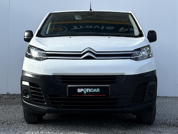 Used Citroen Dispatch 2022 for sale - 76294844: Photo