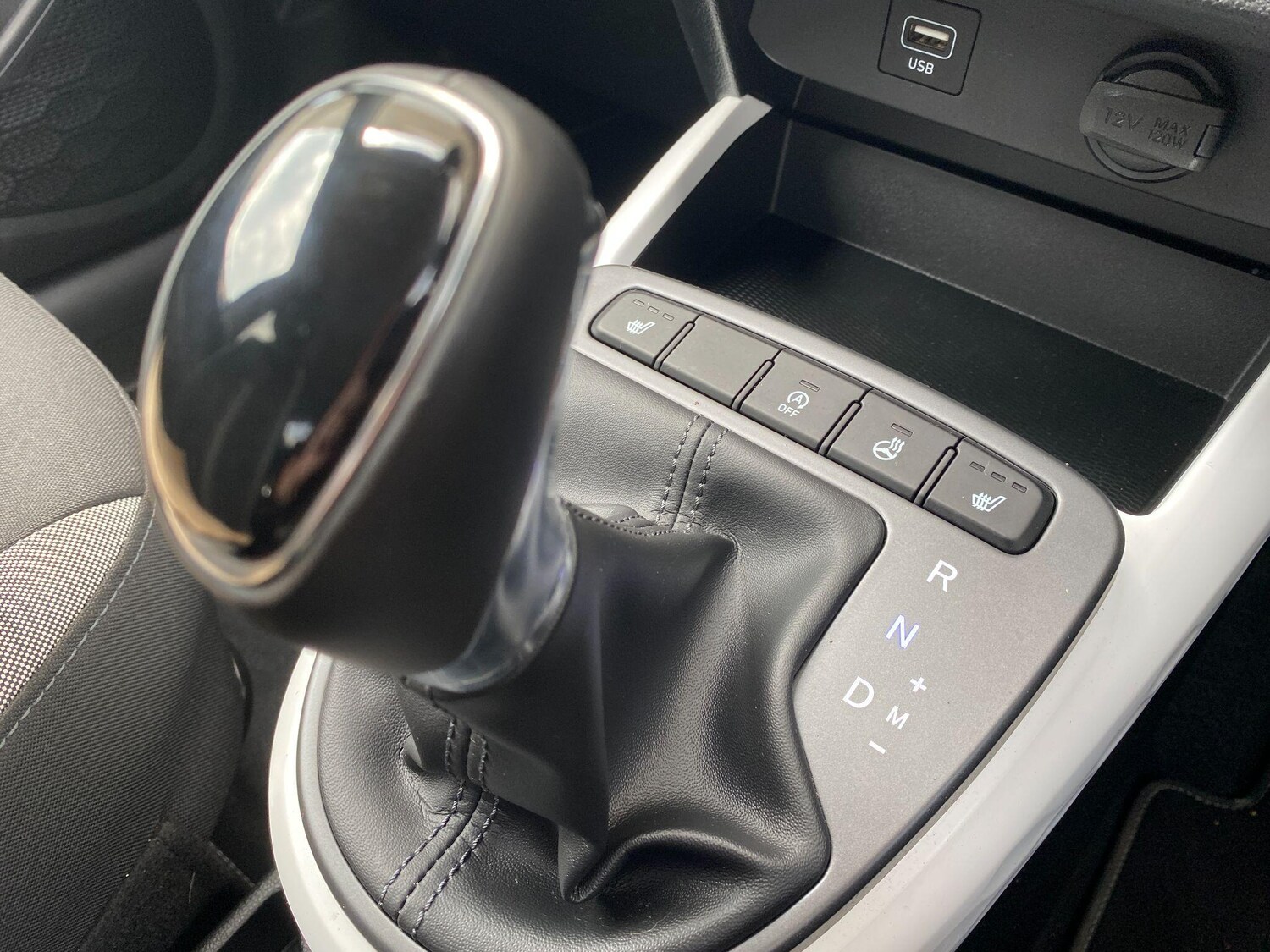 Vehicle 30