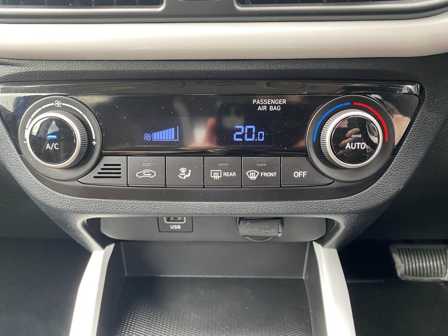Vehicle 31