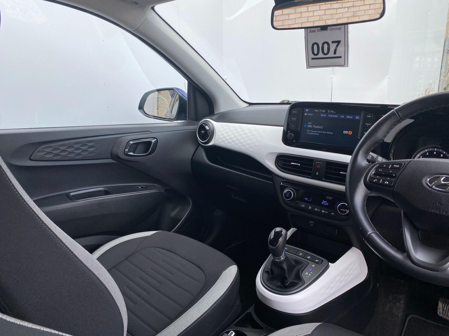 Vehicle 37