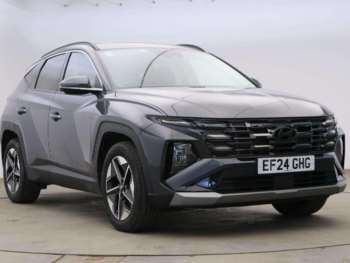 (24) - 1.6 T-GDi Premium Euro 6 (s/s) 5dr