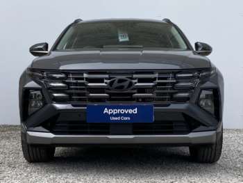 Used Hyundai TUCSON 2024 for sale - 74979039: Photo