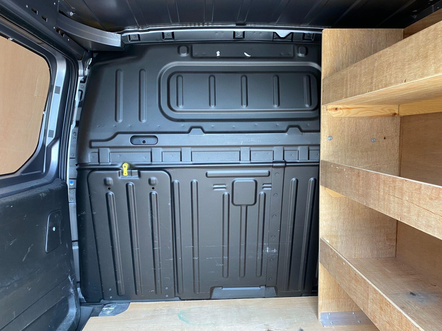 Vehicle 24