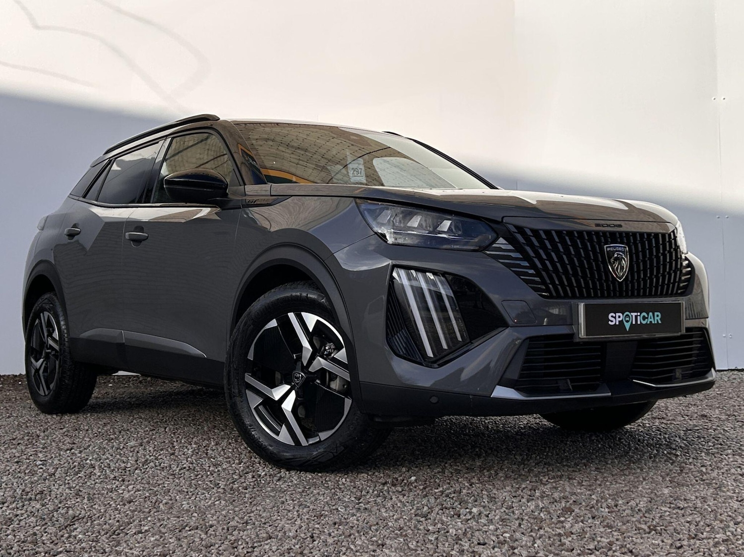 Used Peugeot 2008 2025 for sale - 77191384: Photo 10