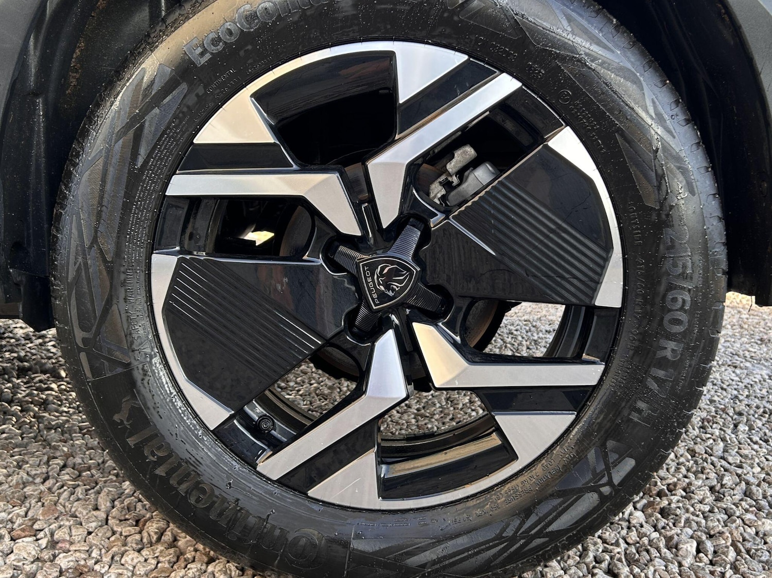 Used Peugeot 2008 2025 for sale - 77191384: Photo 11