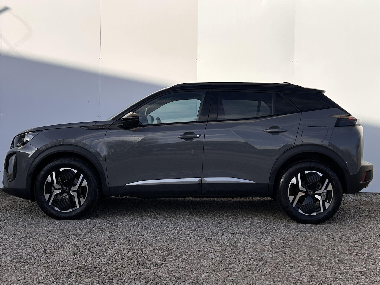 Used Peugeot 2008 2025 for sale - 77191384: Photo 12