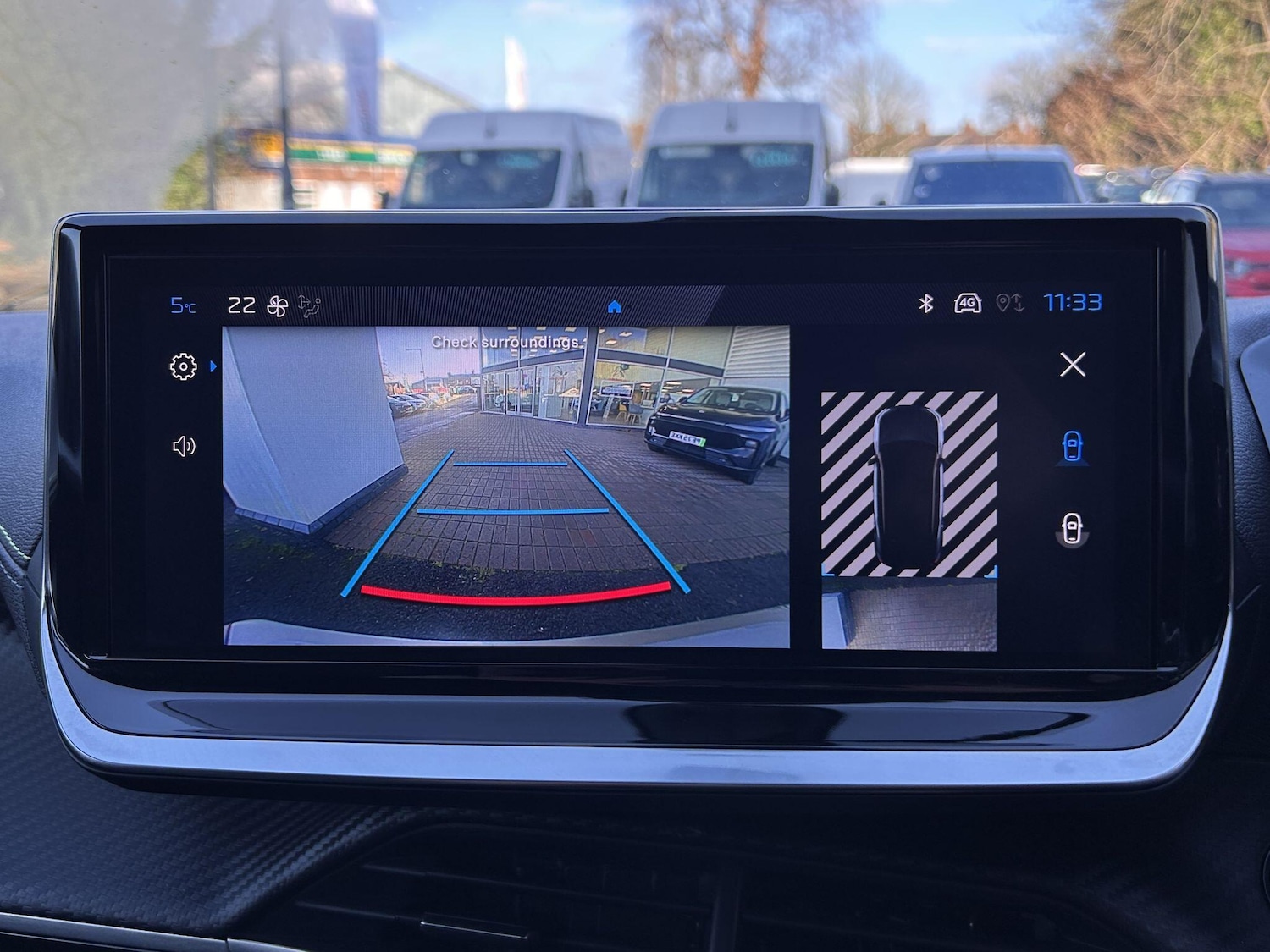 Used Peugeot 2008 2025 for sale - 77191384: Photo 13