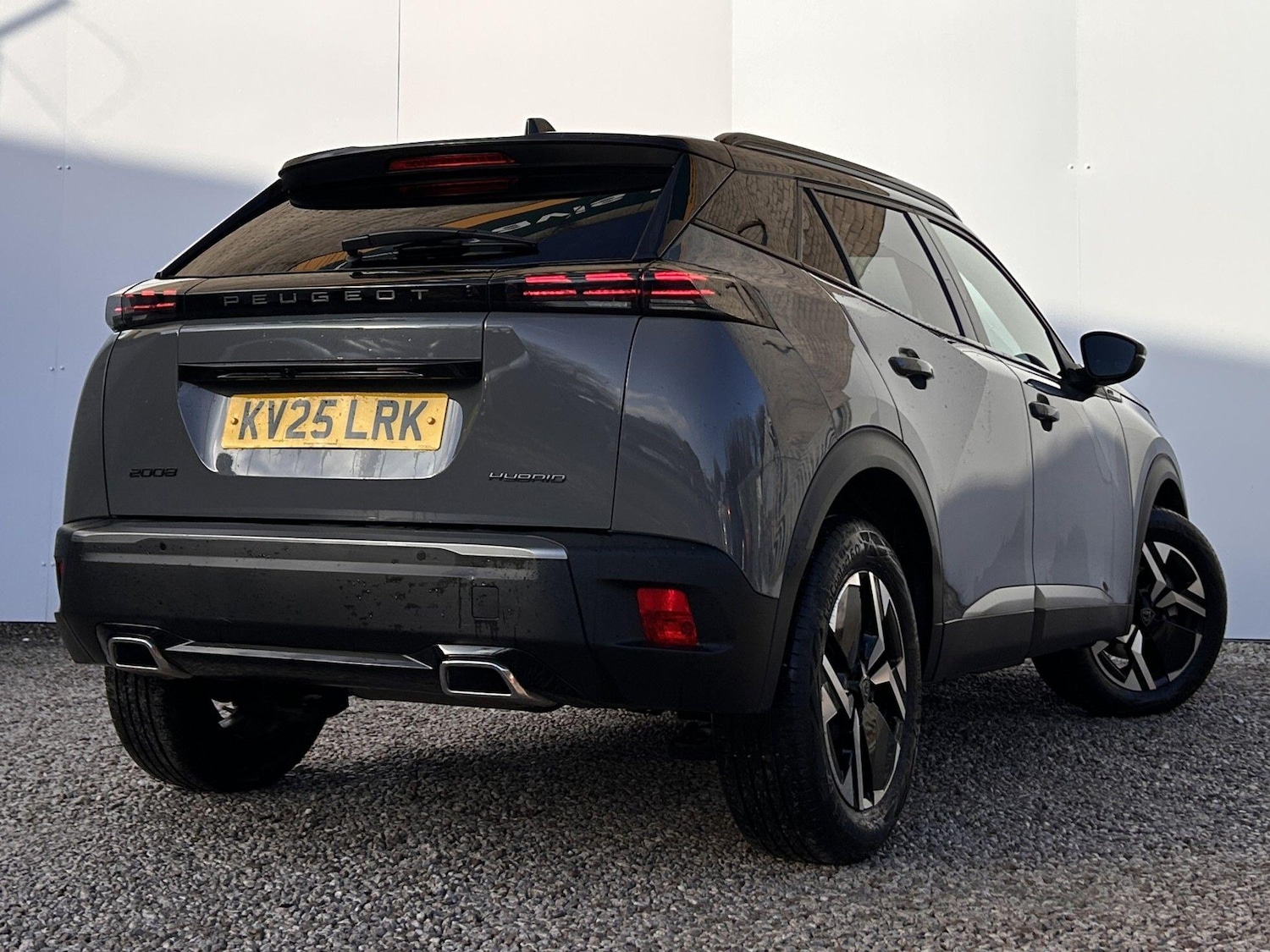 Used Peugeot 2008 2025 for sale - 77191384: Photo 18