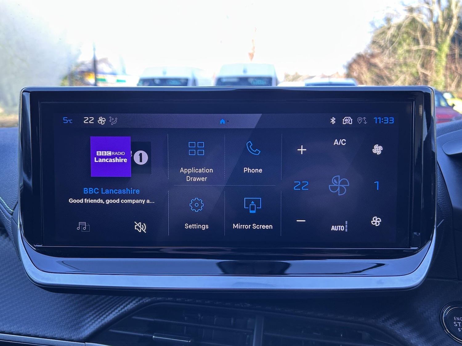 Used Peugeot 2008 2025 for sale - 77191384: Photo 19