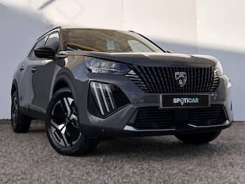 2025 (25) - 1.2 HYBRID GT e-DSC6 Euro 6 (s/s) 5dr