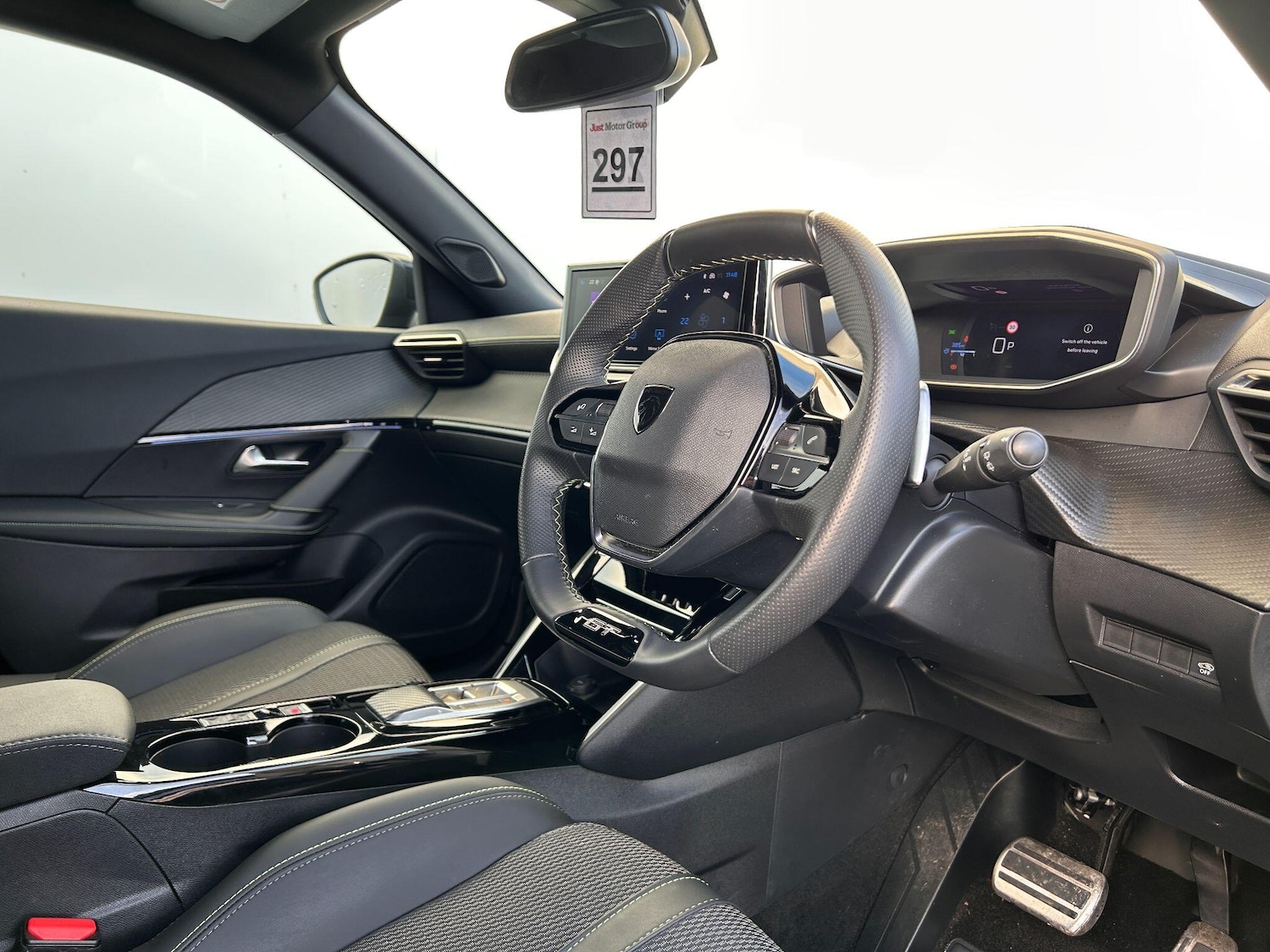 Used Peugeot 2008 2025 for sale - 77191384: Photo 21