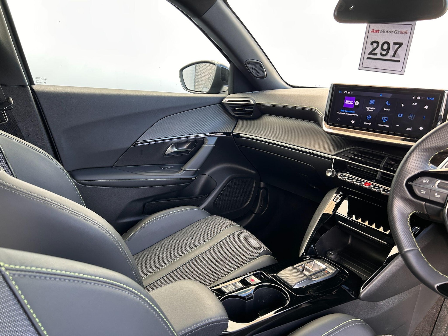 Used Peugeot 2008 2025 for sale - 77191384: Photo 23