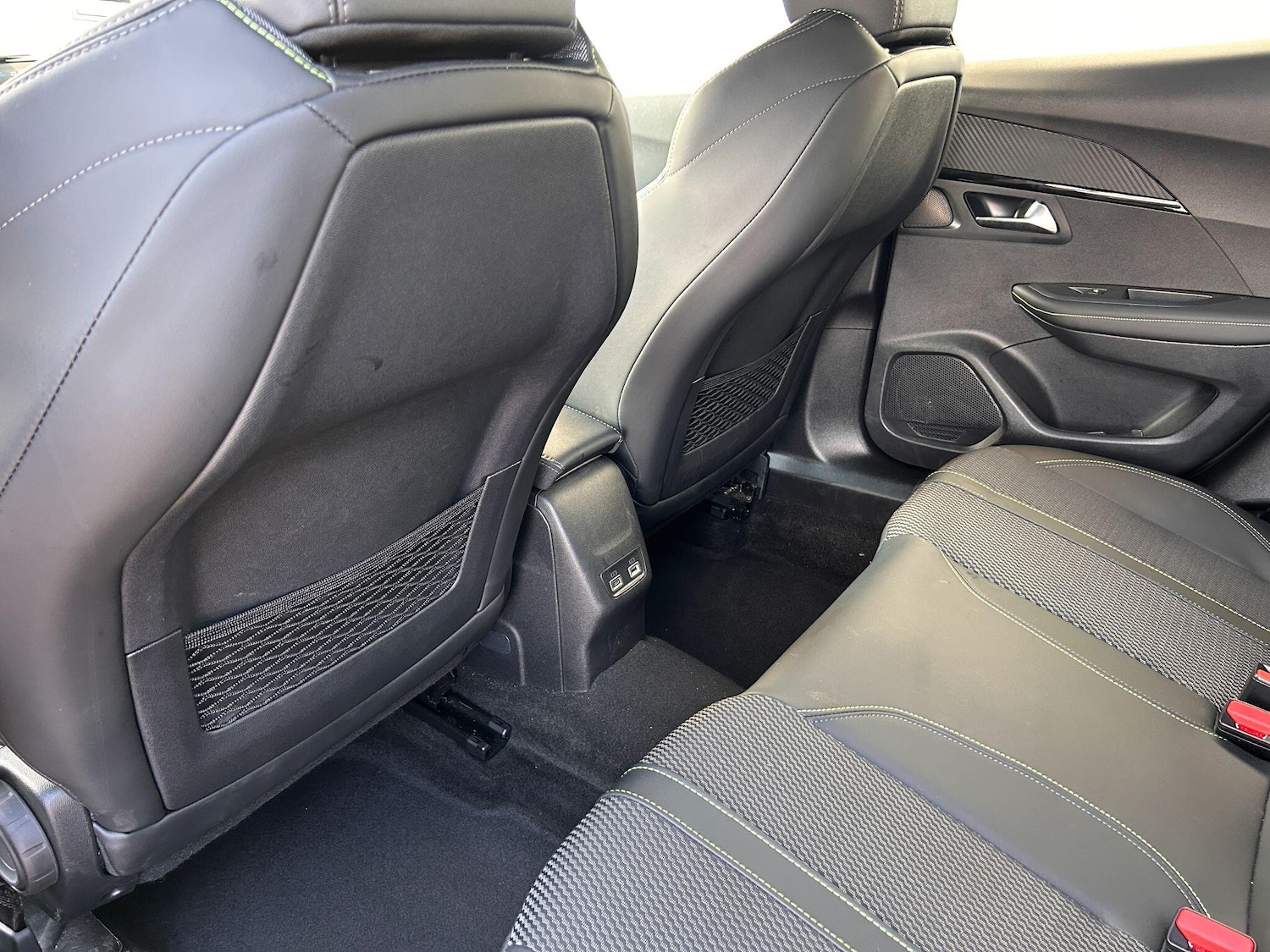 Used Peugeot 2008 2025 for sale - 77191384: Photo 24