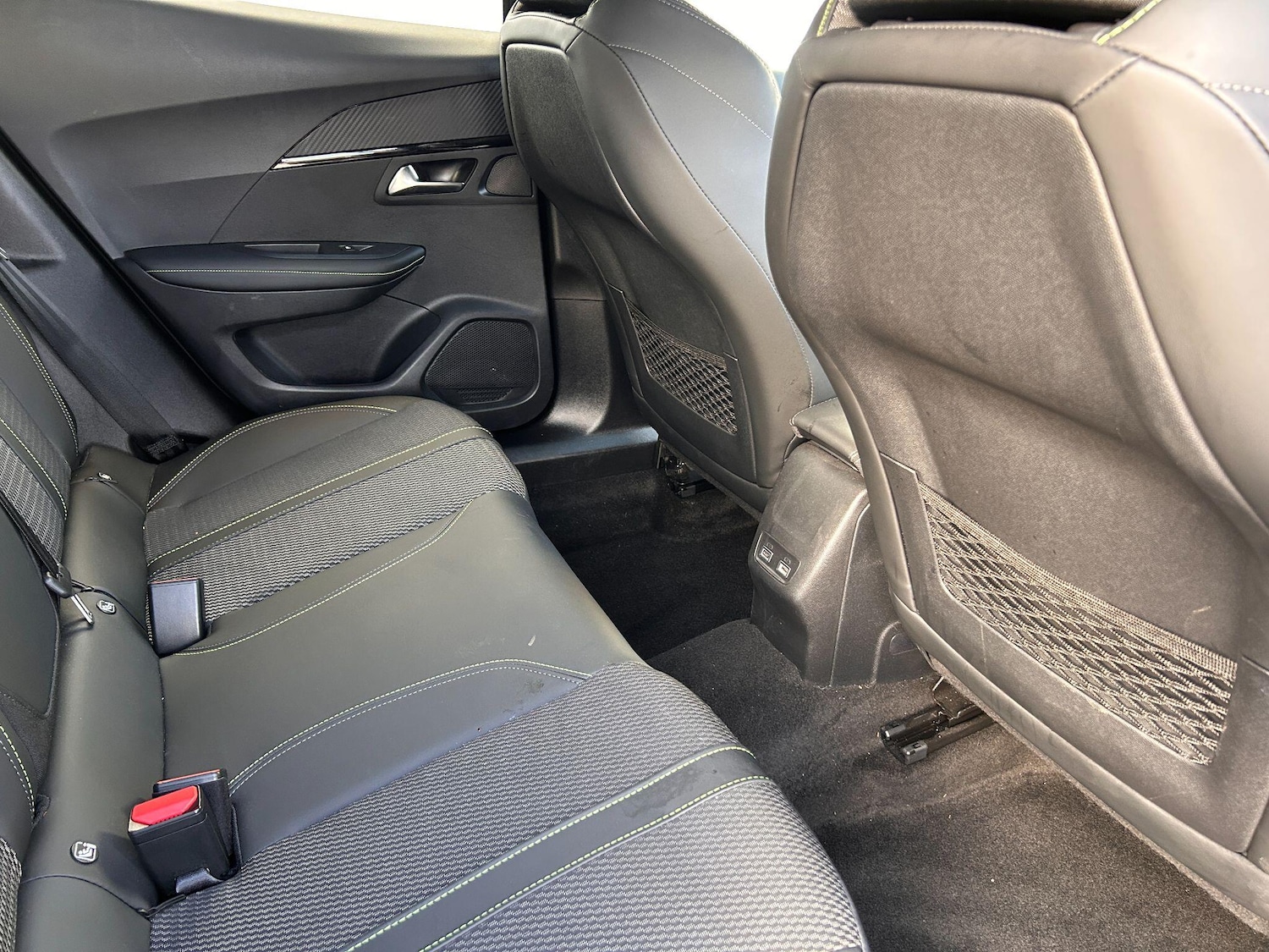 Used Peugeot 2008 2025 for sale - 77191384: Photo 26