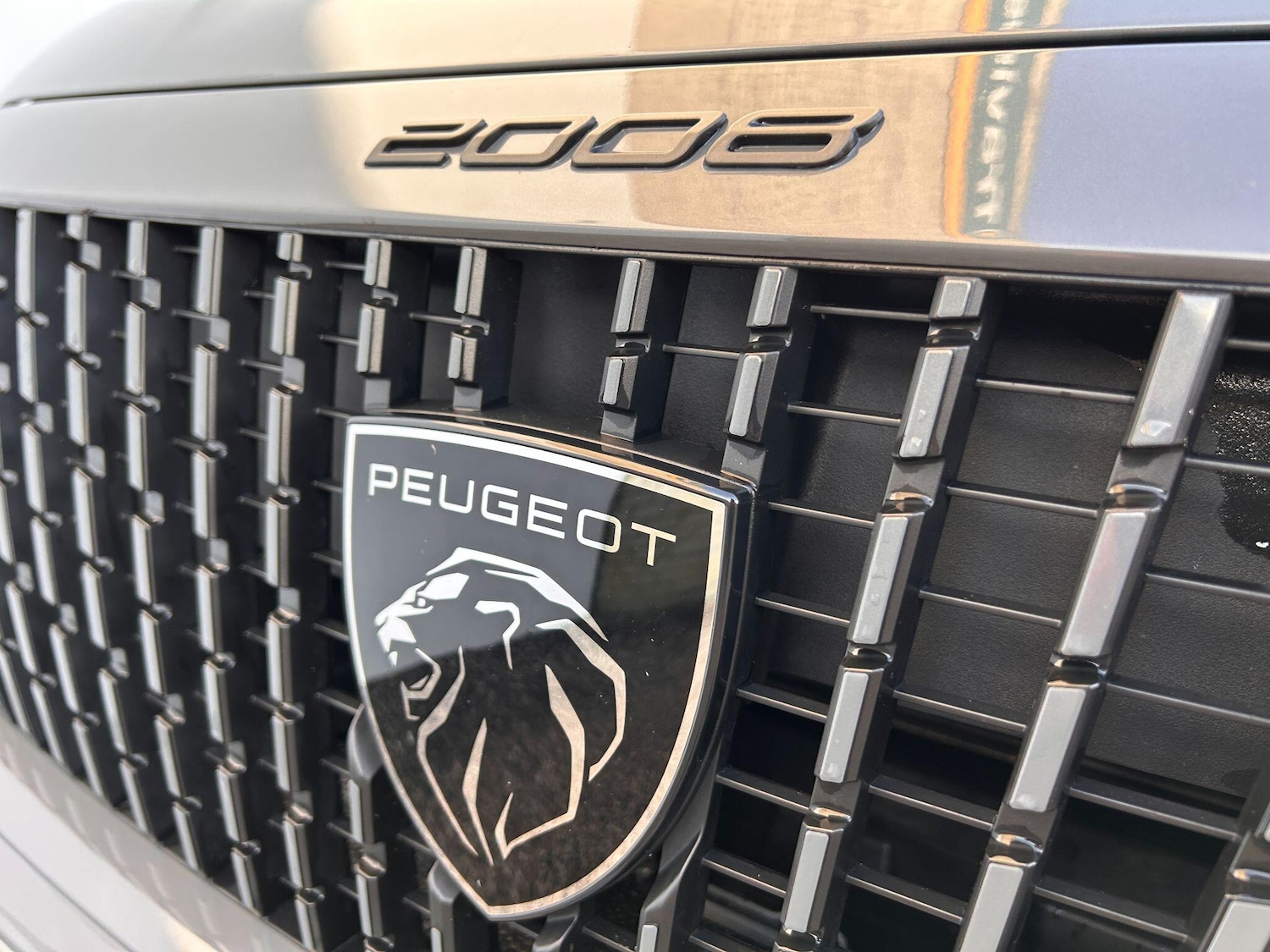 Used Peugeot 2008 2025 for sale - 77191384: Photo 27