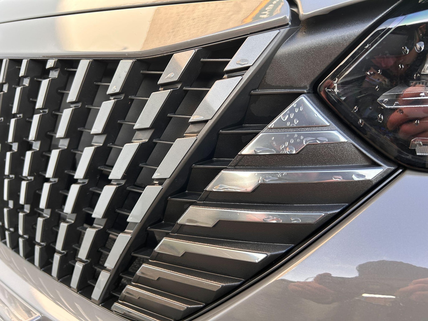 Used Peugeot 2008 2025 for sale - 77191384: Photo 34