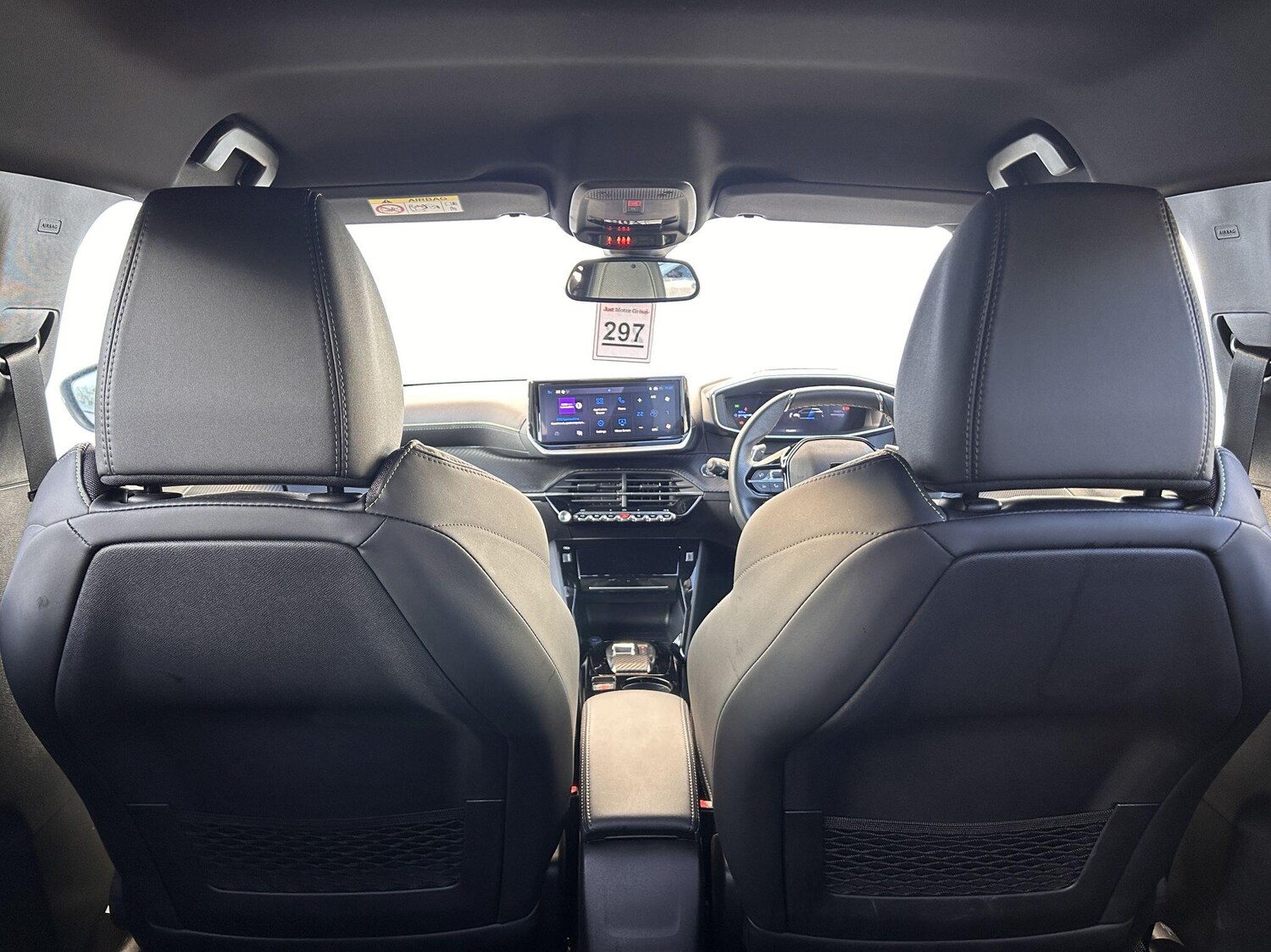 Used Peugeot 2008 2025 for sale - 77191384: Photo 35