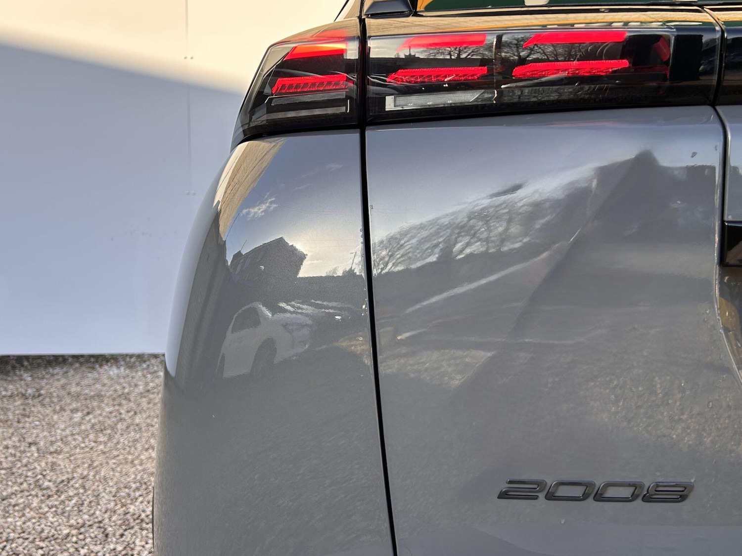 Used Peugeot 2008 2025 for sale - 77191384: Photo 38