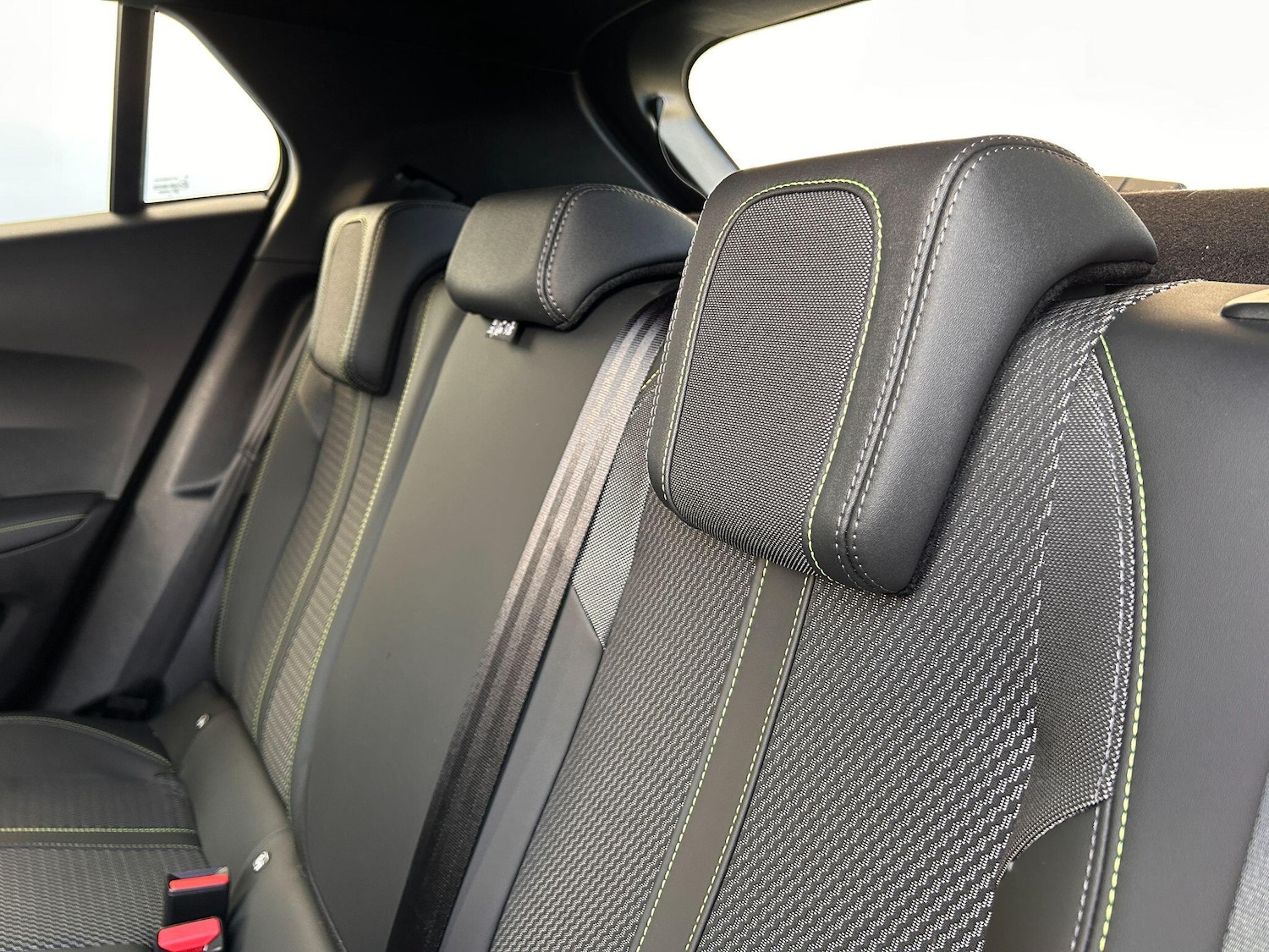 Used Peugeot 2008 2025 for sale - 77191384: Photo 39