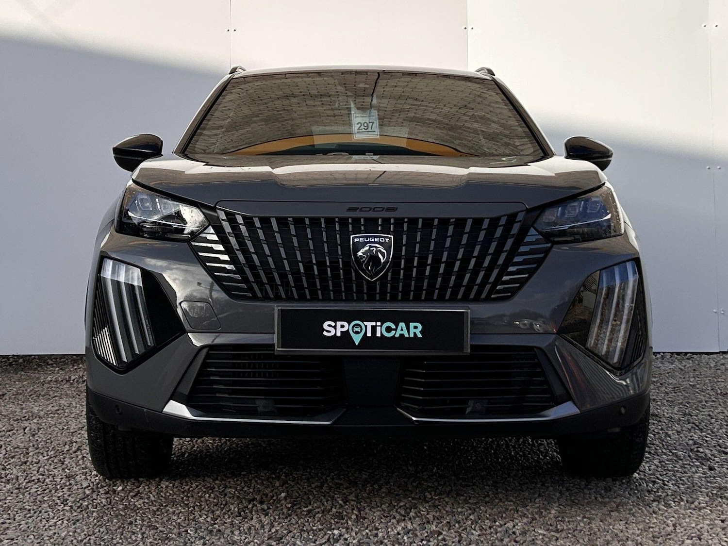 Used Peugeot 2008 2025 for sale - 77191384: Photo 4