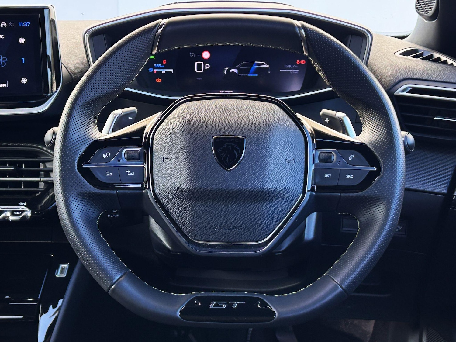 Used Peugeot 2008 2025 for sale - 77191384: Photo 41