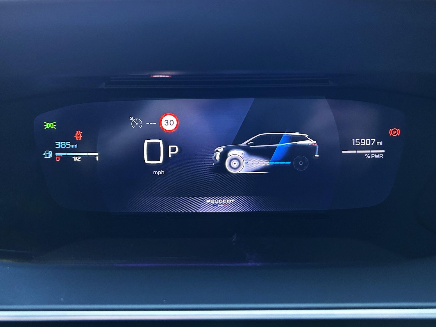 Used Peugeot 2008 2025 for sale - 77191384: Photo 43