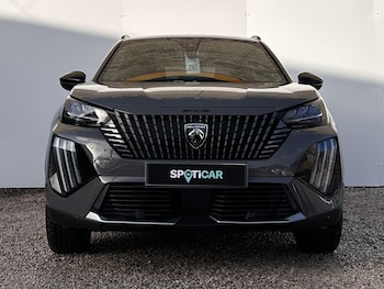 Used Peugeot 2008 2025 for sale - 77191384: Photo