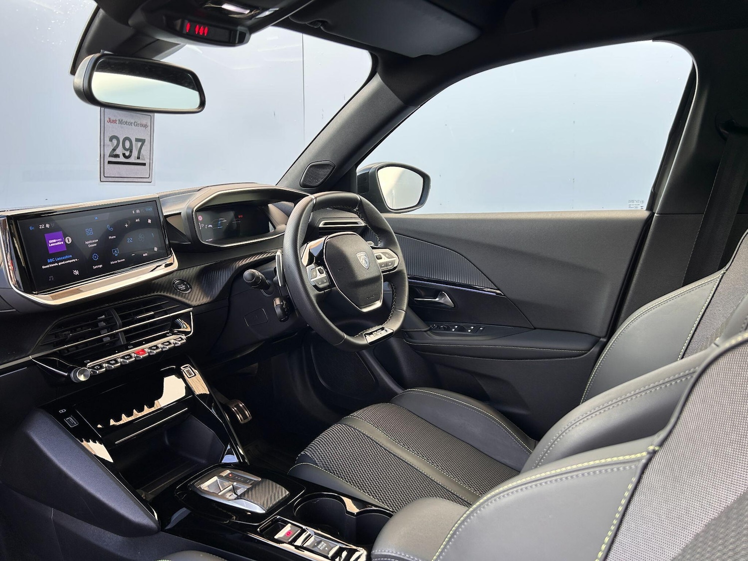 Used Peugeot 2008 2025 for sale - 77191384: Photo 5