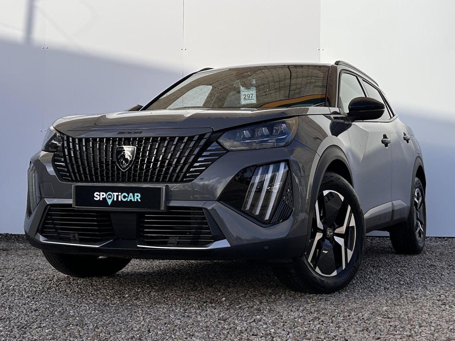 Used Peugeot 2008 2025 for sale - 77191384: Photo 6