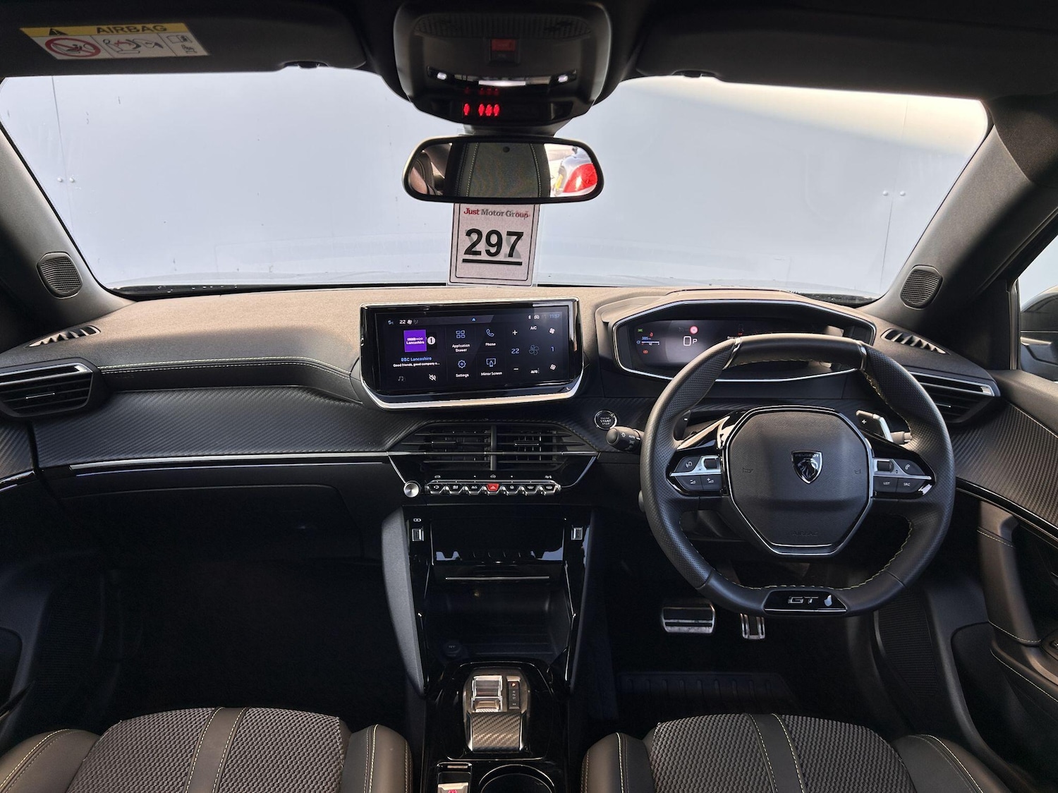 Used Peugeot 2008 2025 for sale - 77191384: Photo 7