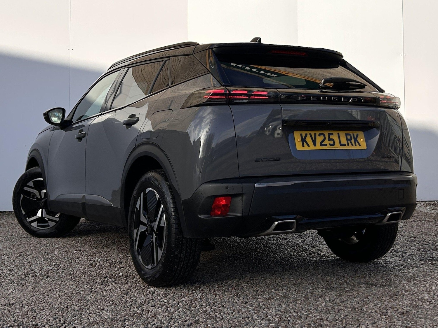 Used Peugeot 2008 2025 for sale - 77191384: Photo 8