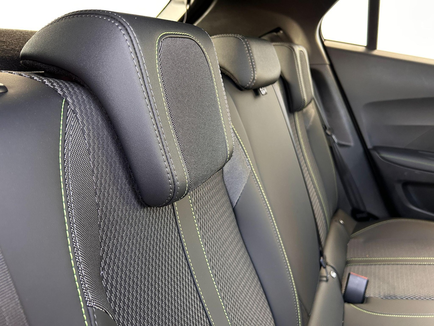 Used Peugeot 2008 2025 for sale - 77191384: Photo 9