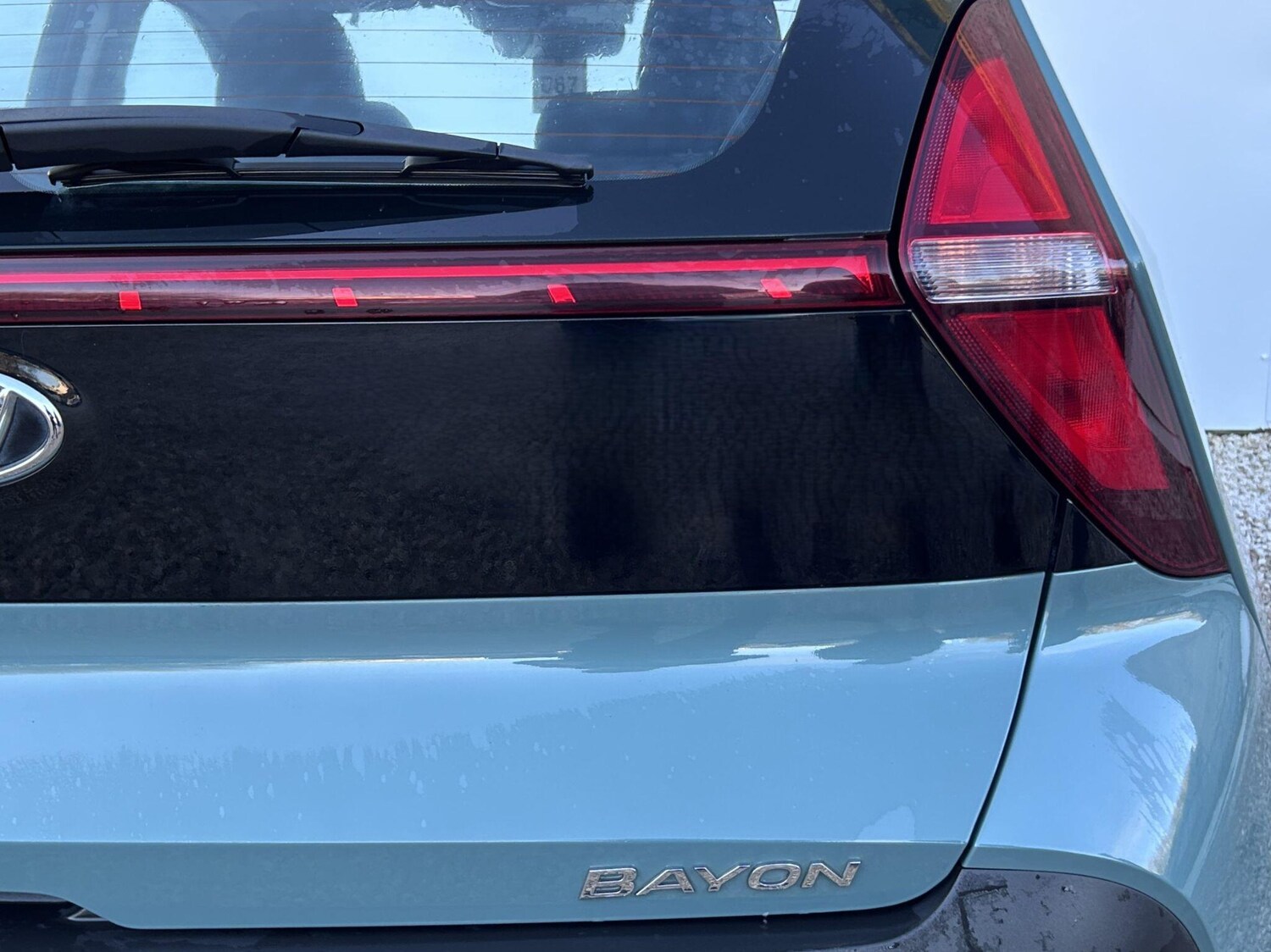 Used Hyundai BAYON 2022 for sale - 76671588: Photo 22