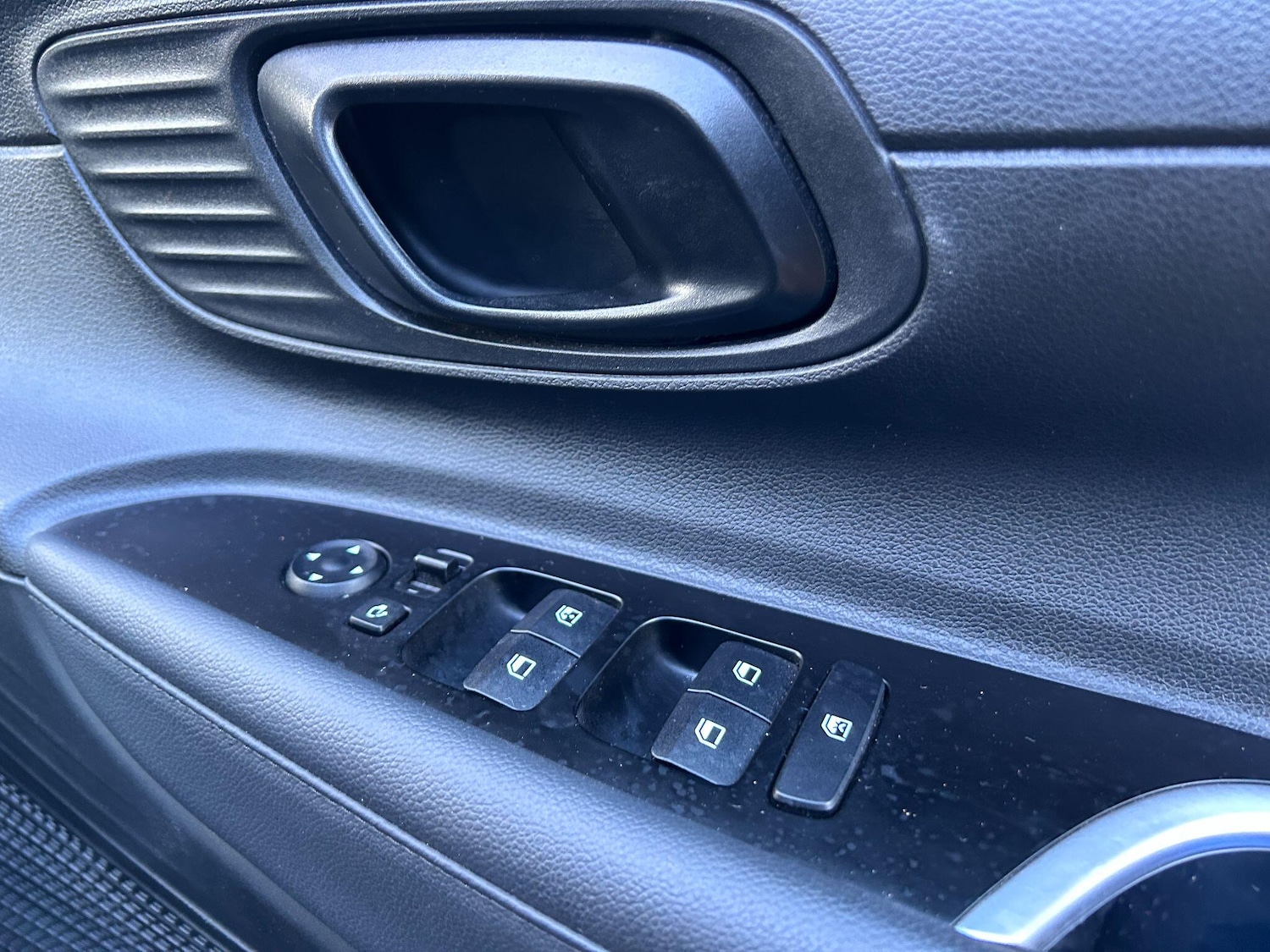 Used Hyundai BAYON 2022 for sale - 76671588: Photo 24