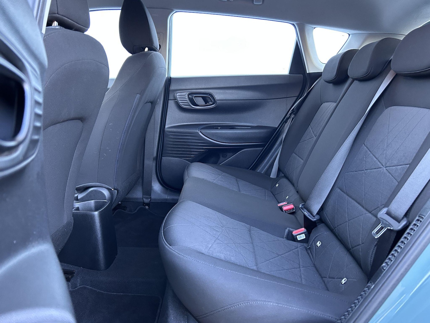 Used Hyundai BAYON 2022 for sale - 76671588: Photo 26