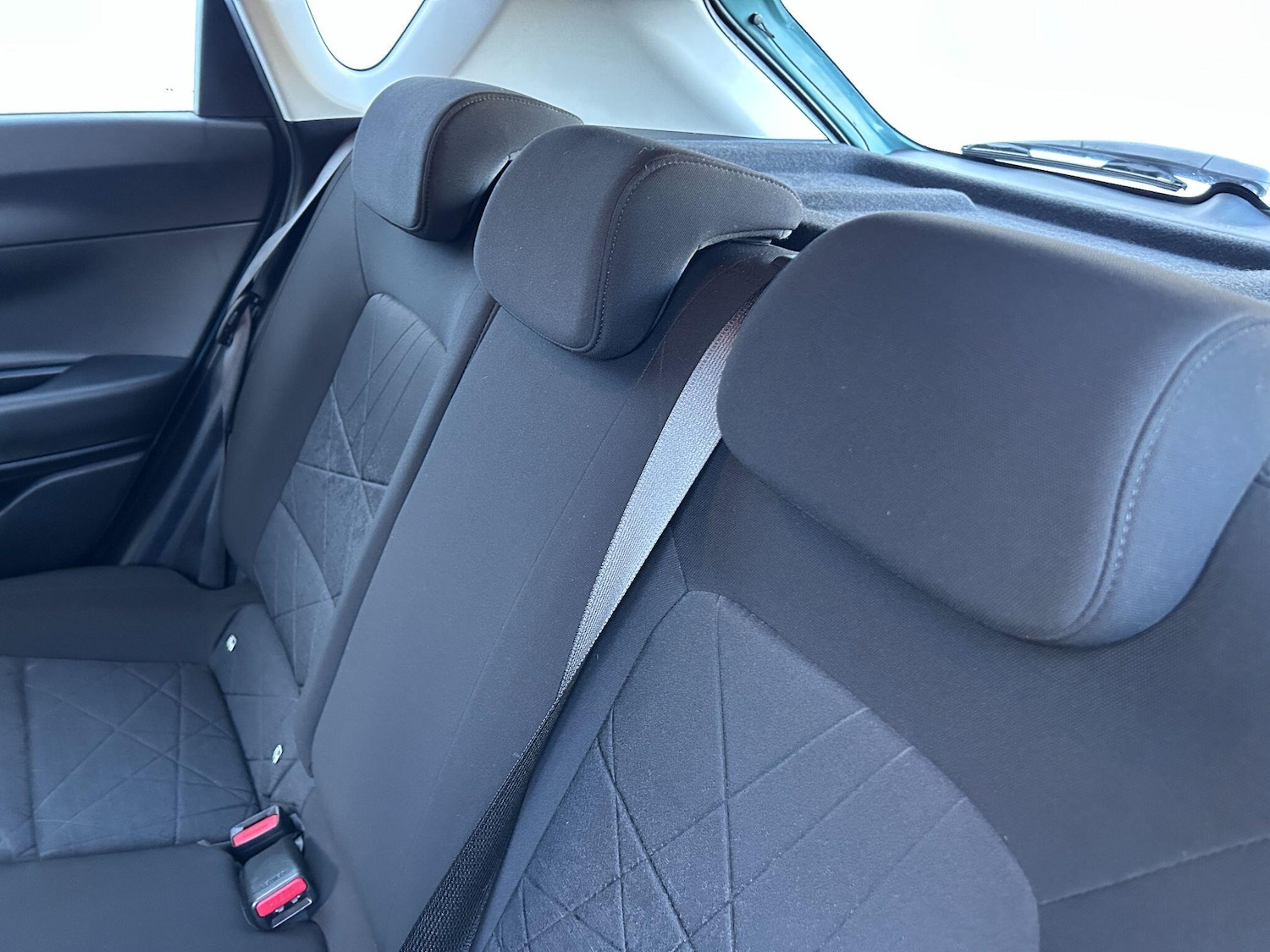 Used Hyundai BAYON 2022 for sale - 76671588: Photo 28