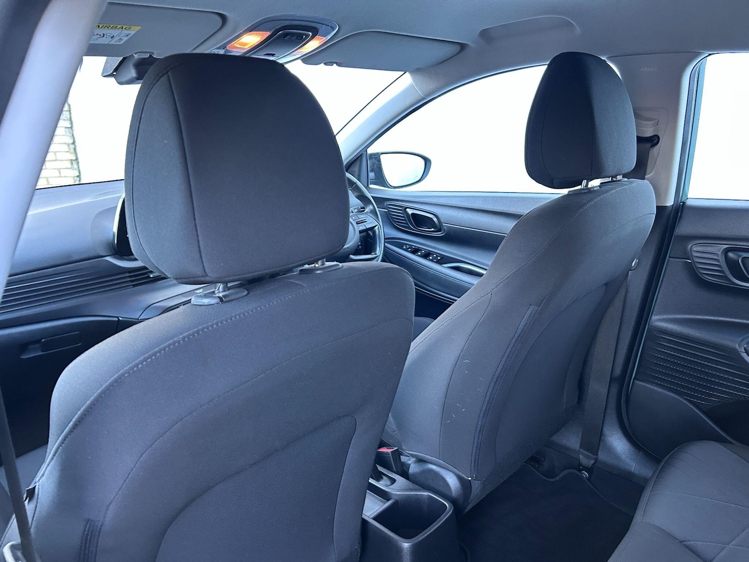 Used Hyundai BAYON 2022 for sale - 76671588: Photo 30