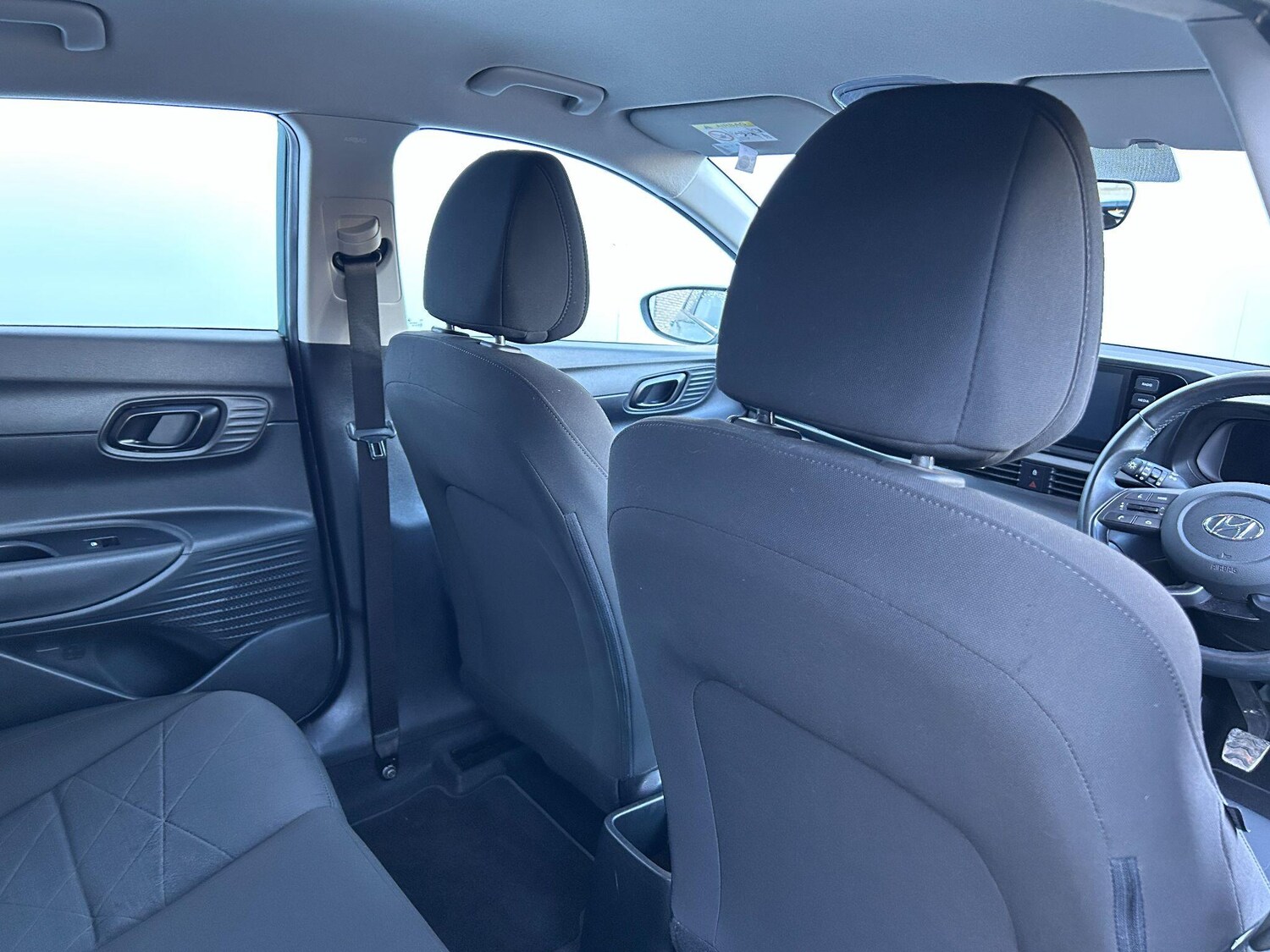 Used Hyundai BAYON 2022 for sale - 76671588: Photo 32