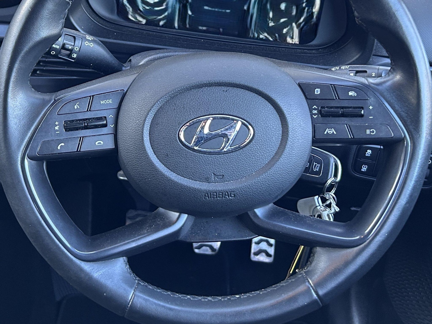 Used Hyundai BAYON 2022 for sale - 76671588: Photo 37