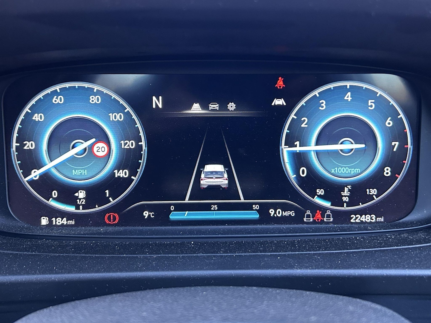 Used Hyundai BAYON 2022 for sale - 76671588: Photo 39