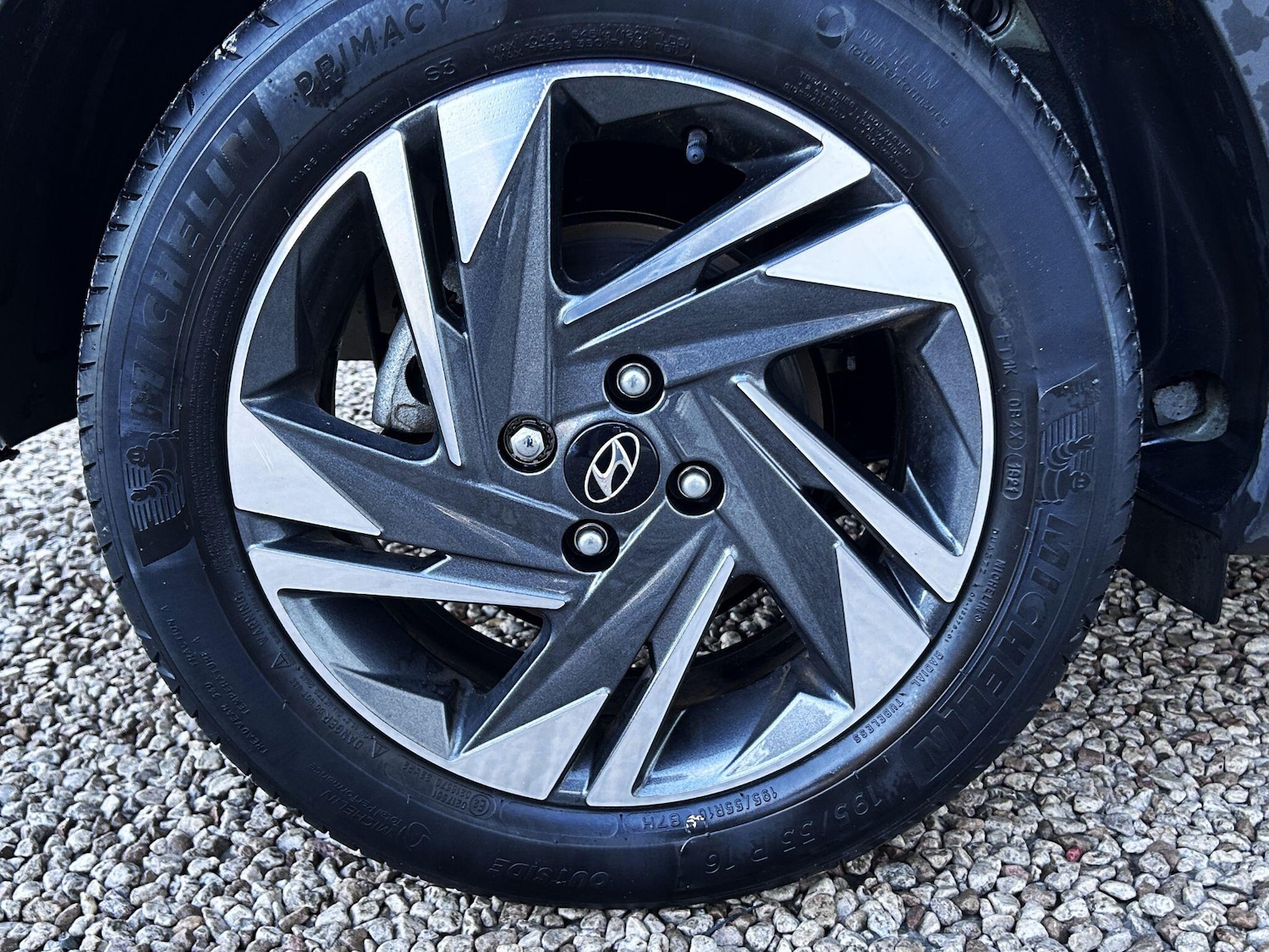 Used Hyundai BAYON 2022 for sale - 76671588: Photo 9